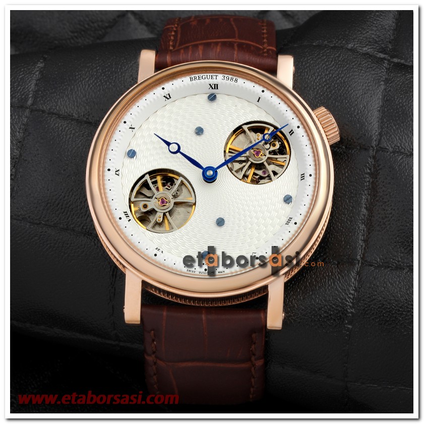 Breguet 3988 2025