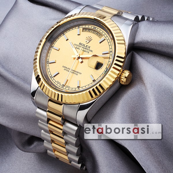 Rolex Day Date Replika Rolex Saat Replika Rolex Day Date