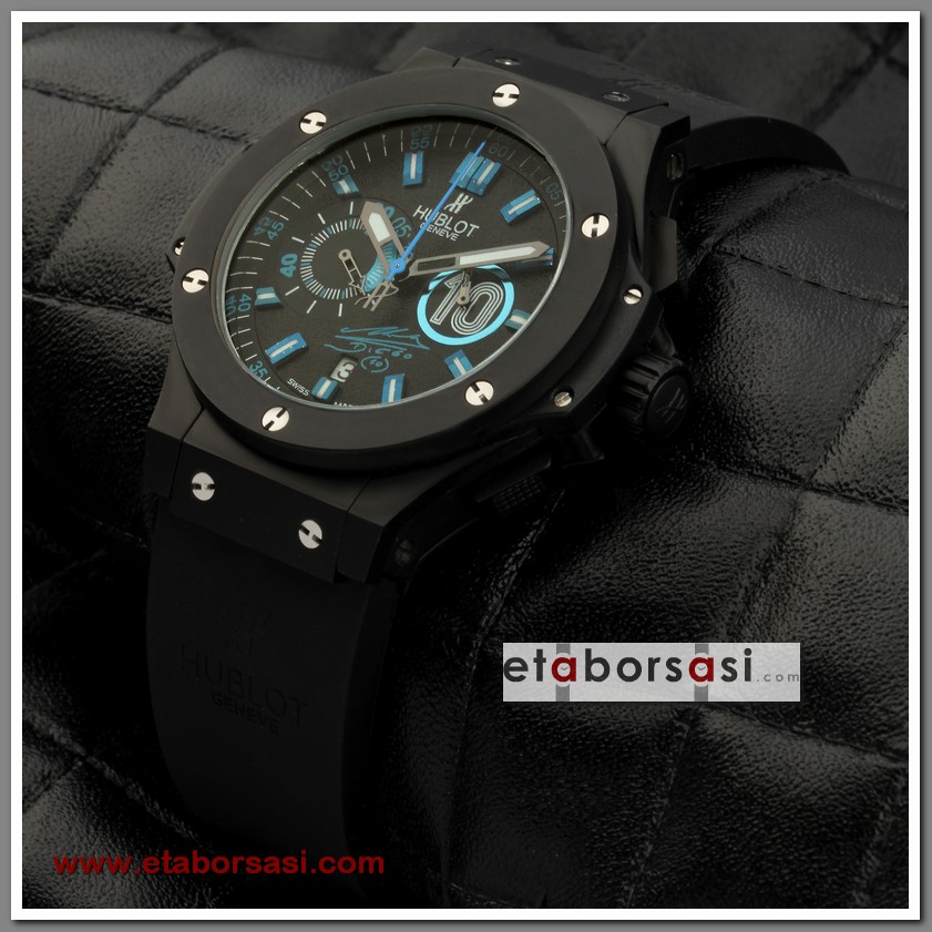 Maradona hublot sale