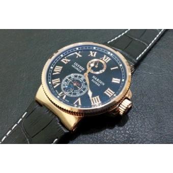 HK609-ULYSSE NARDİN